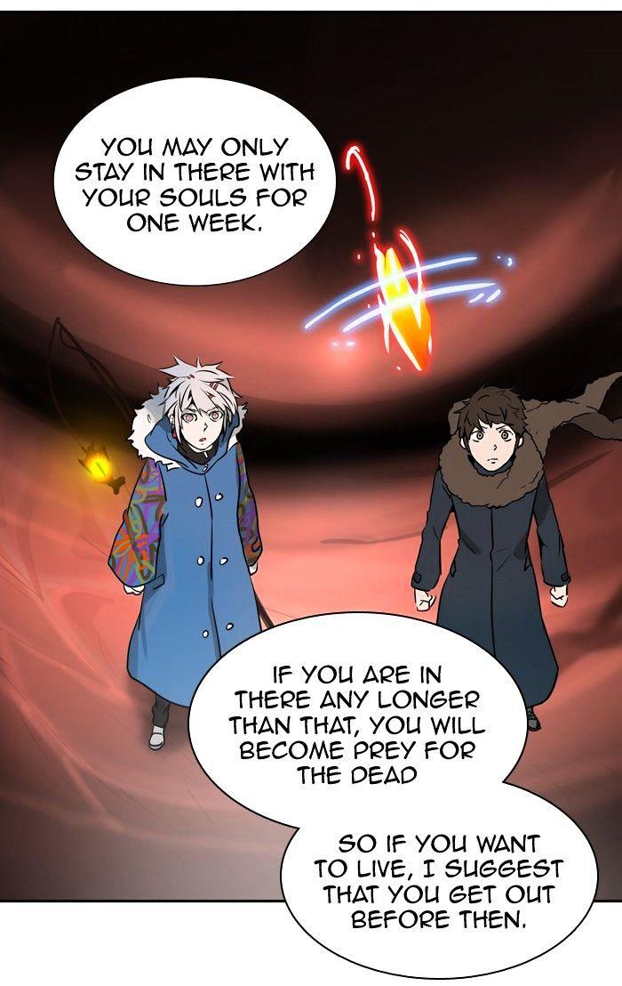 Tower Of God, Chapter 318 image 007